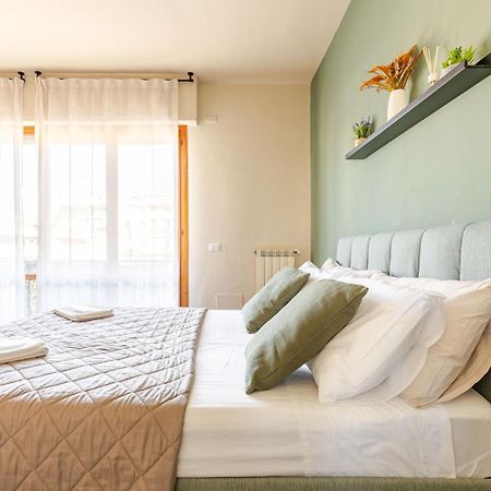 Wellness Apartment 25 Min To Florence Wifi, Terrace Montecatini Terme Luaran gambar