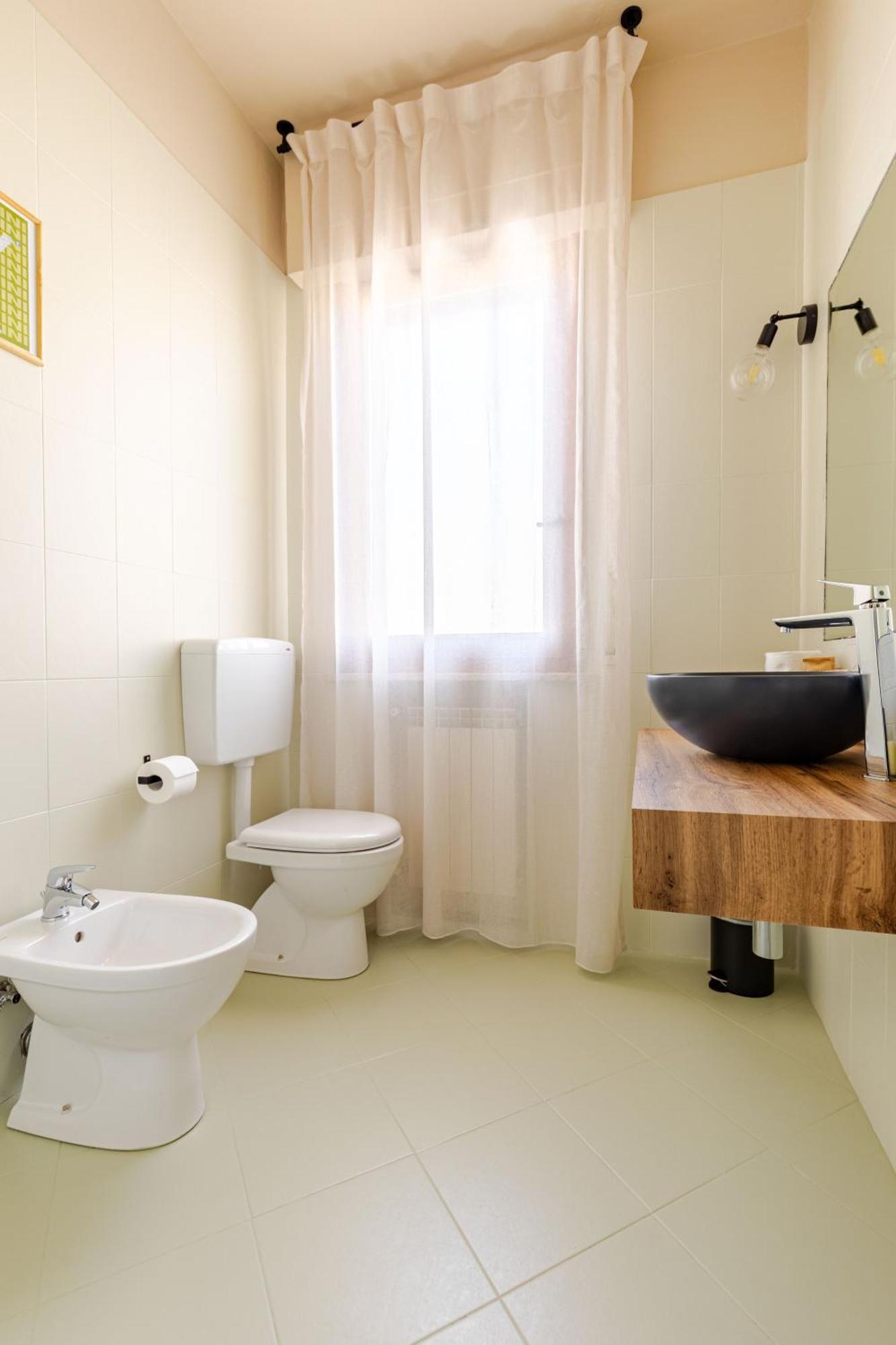 Wellness Apartment 25 Min To Florence Wifi, Terrace Montecatini Terme Luaran gambar