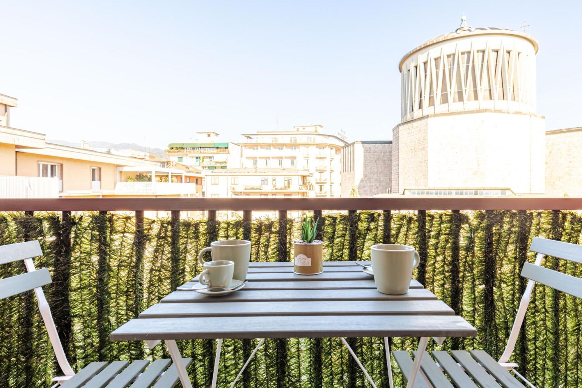 Wellness Apartment 25 Min To Florence Wifi, Terrace Montecatini Terme Luaran gambar