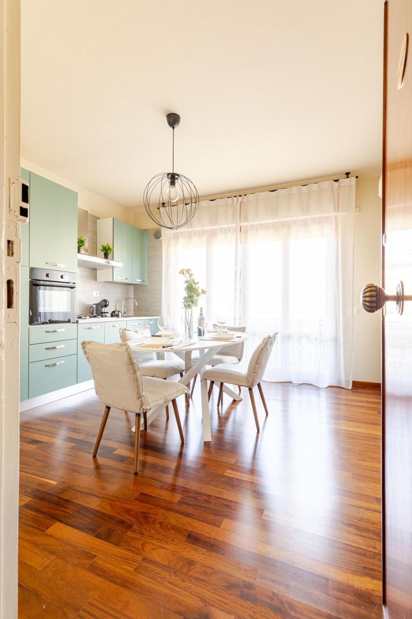 Wellness Apartment 25 Min To Florence Wifi, Terrace Montecatini Terme Luaran gambar