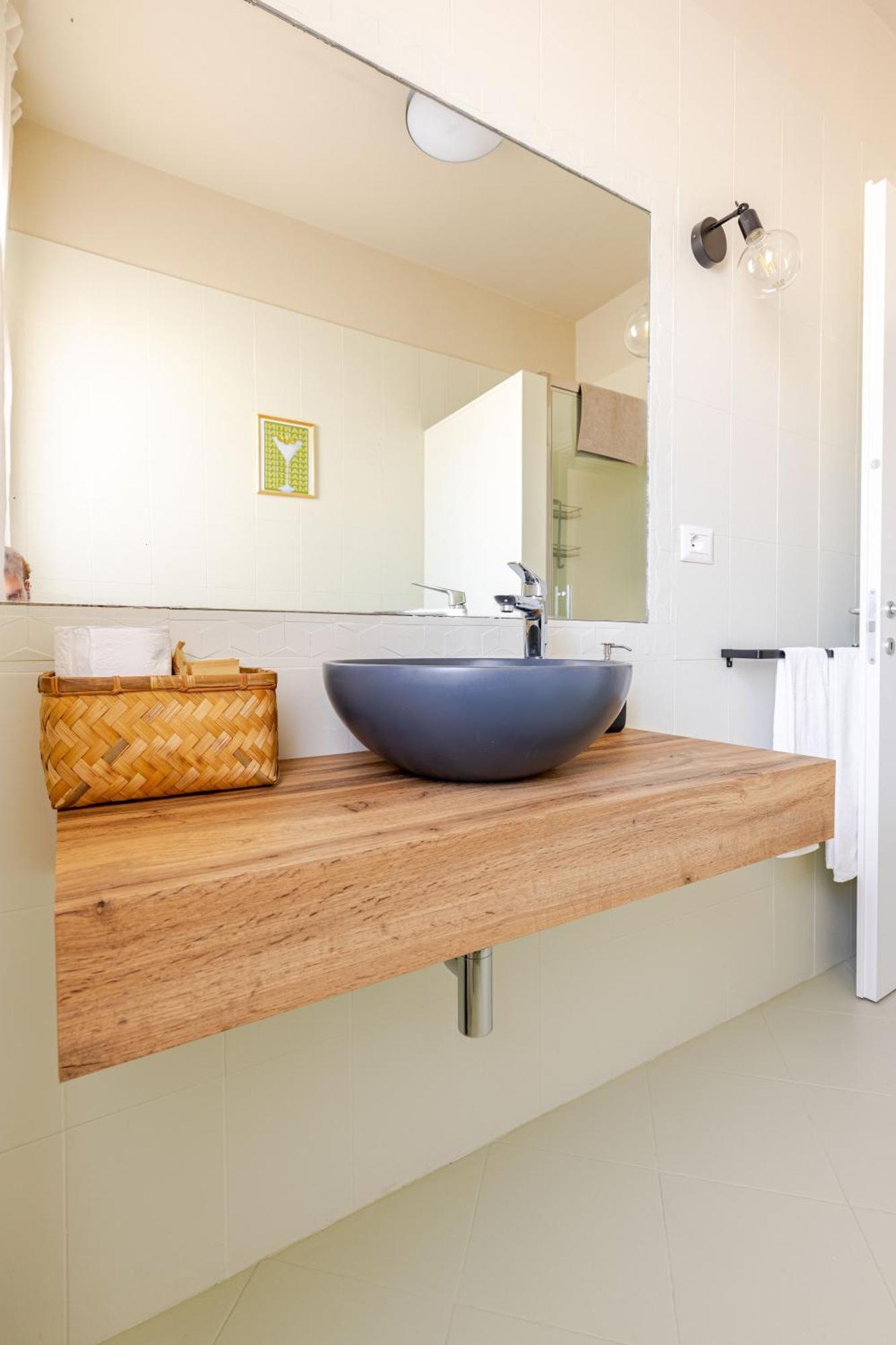 Wellness Apartment 25 Min To Florence Wifi, Terrace Montecatini Terme Luaran gambar