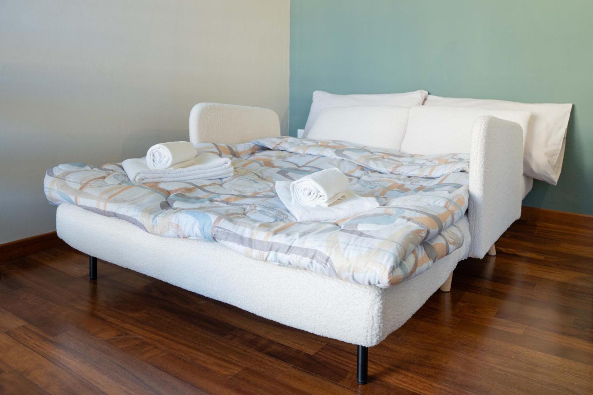 Wellness Apartment 25 Min To Florence Wifi, Terrace Montecatini Terme Luaran gambar