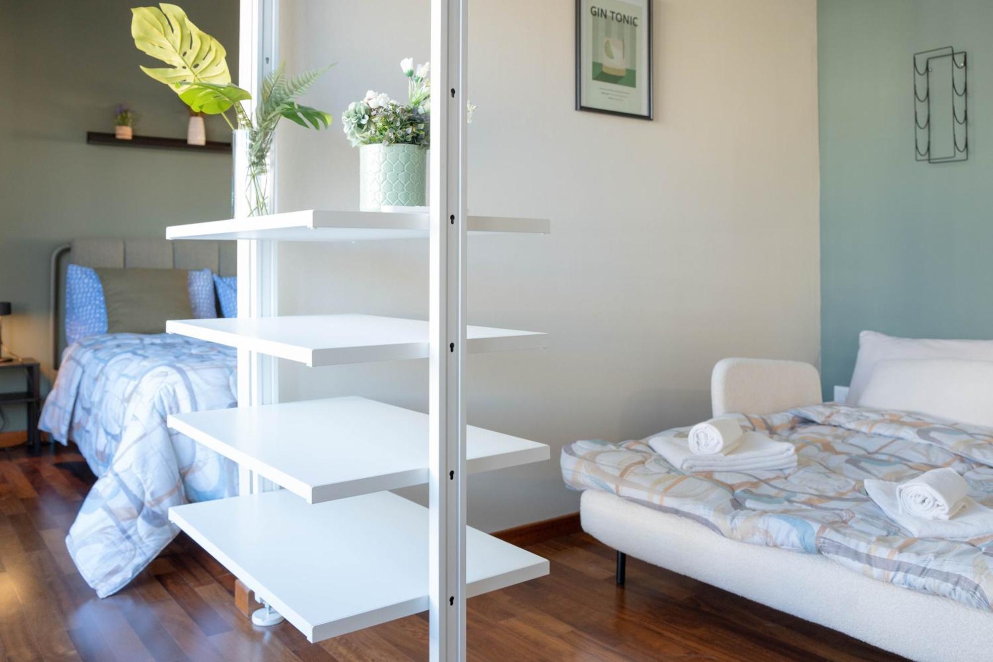 Wellness Apartment 25 Min To Florence Wifi, Terrace Montecatini Terme Luaran gambar